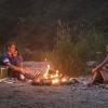 Riverdale -- "Chapter Thirty-Six: Labor Day" -- Image Number: RVD301a_0317.jpg -- Pictured (L-R): KJ Apa as Archie, Camila Mendes as Veronica, Cole Sprouse as Jughead and Lili Reinhart as Betty -- Photo: Katie Yu/The CW -- ÃÂ© 2018 The CW Network, LLC. All Rights Reserved.