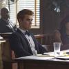Riverdale -- "Chapter Thirty-Six: Labor Day" -- Image Number: RVD301b_0113.jpg -- Pictured (L-R): KJ Apa as Archie and Robin Givens as Sierra McCoy -- Photo: Jack Rowand/The CW -- ÃÂ© 2018 The CW Network, LLC. All Rights Reserved.