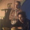 Riverdale -- "Chapter Thirty-Seven: Fortune and Men\'s Eyes" -- Image Number: RVD302a_0190.jpg -- Pictured (L-R): Lili Reinhart as Betty and Cole Sprouse as Jughead -- Photo: Dean Buscher/The CW -- ÃÂ© 2018 The CW Network, LLC. All rights reserved.