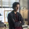 Riverdale -- "Chapter Thirty-Seven: Fortune and Men\'s Eyes" -- Image Number: RVD302a_0302.jpg -- Pictured: Cole Sprouse as Jughead -- Photo: Dean Buscher/The CW -- ÃÂ© 2018 The CW Network, LLC. All rights reserved.