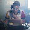 Riverdale -- "Chapter Thirty-Seven: Fortune and Men\'s Eyes" -- Image Number: RVD302a_0351.jpg -- Pictured: Lili Reinhart as Betty -- Photo: Dean Buscher/The CW -- ÃÂ© 2018 The CW Network, LLC. All rights reserved.