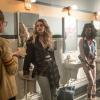 Riverdale -- "Chapter Thirty-Nine: The Midnight Club" --  Image Number: RVD304a_0190.jpg -- Pictured (L-R): Madelaine Petsch as Teen Penelope Blossom, Lili Reinhart as Teen Alice Smith, Ashleigh Murray as Teen Sierra Samuels and Camila Mendes as Teen Hermione Gomez -- Photo: Katie Yu/The CW -- ÃÂ© 2018 The CW Network, LLC. All Rights Reserved.