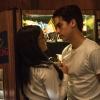 Riverdale -- "Chapter Thirty-Nine: The Midnight Club" --  Image Number: RVD304a_0479.jpg -- Pictured (L-R): Camila Mendes as Teen Hermione Gomez and Cole Sprouse as Teen FP Jones -- Photo: Katie Yu/The CW -- ÃÂ© 2018 The CW Network, LLC. All Rights Reserved.