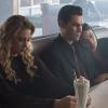 Riverdale -- "Chapter Thirty-Nine: The Midnight Club" --  Image Number: RVD304c_0027.jpg -- Pictured (L-R): Lili Reinhart as Teen Alice Smith, KJ Apa as Teen Fred Andrews and Camila Mendes as Teen Hermione Gonez -- Photo: Katie Yu/The CW -- ÃÂ© 2018 The CW Network, LLC. All Rights Reserved.