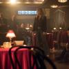Riverdale -- "Chapter Forty-One: Manhunter" -- Image Number: RVD306a_0057.jpg -- Pictured (L-R): Luke Perry as Fred Andrews, Martin Cummins as Tom Keller, Matthew Yang King as Marty Mantle, Nathalie Boltt as Penelope Blossom, Madchen Amick as Alice Cooper and Skeet Ulrich as FP Jones -- Photo: Dean Buscher/The CW -- ÃÂ© 2018 The CW Network, LLC. All Rights Reserved.