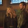 Riverdale -- "Chapter Forty-One: Manhunter" -- Image Number: RVD306a_0104.jpg -- Pictured (L-R): Madchen Amick as Alice Cooper and Skeet Ulrich as FP Jones -- Photo: Dean Buscher/The CW -- ÃÂ© 2018 The CW Network, LLC. All Rights Reserved.