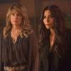Riverdale -- "Chapter Forty-One: Manhunter" -- Image Number: RVD306a_0265.jpg -- Pictured (L-R): Madchen Amick as Alice Cooper and Marisol Nichols as Hermione Lodge -- Photo: Dean Buscher/The CW -- ÃÂ© 2018 The CW Network, LLC. All Rights Reserved.
