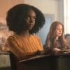 Riverdale -- "Chapter Forty-One: Manhunter" -- Image Number: RVD306b_0158.jpg -- Pictured: Ashleigh Murray as Josie -- Photo: Dean Buscher/The CW -- ÃÂ© 2018 The CW Network, LLC. All Rights Reserved.