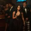 Riverdale -- "Chapter Forty-Two: The Man in Black" -- Image Number: RVD307b_0251.jpg -- Pictured (L-R): Camila Mendes as Veronica and Charles Melton as Reggie -- Photo: Cate Cameron/The CW -- ÃÂ© 2018 The CW Network, LLC. All Rights Reserved.