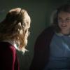 Riverdale -- "Chapter Forty-Two: The Man in Black" -- Image Number: RVD307a_0033.jpg -- Pictured (L-R): Lili Reinhart as Betty and Shannon Purser as Ethel -- Photo: Cate Cameron/The CW -- ÃÂ© 2018 The CW Network, LLC. All Rights Reserved.