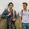 Riverdale -- "Chapter Forty-Two: The Man in Black" -- Image Number: RVD307c_0062.jpg -- Pictured (L-R): Cole Sprouse as Jughead and KJ Apa as Archie -- Photo: Cate Cameron/The CW -- ÃÂ© 2018 The CW Network, LLC. All Rights Reserved.