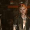 Riverdale -- "Chapter Forty-Three: Outbreak" -- Image Number: RVD308a_0337.jpg -- Pictured: Trinity Likins as Jellybean -- Photo: Diyah Pera/The CW -- ÃÂ© 2018 The CW Network, LLC. All Rights Reserved.
