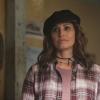 Riverdale -- "Chapter Forty-Three: Outbreak" -- Image Number: RVD308a_0077.jpg -- Pictured: Gina Gershon as Gladys Jones -- Photo: Diyah Pera/The CW -- ÃÂ© 2018 The CW Network, LLC. All Rights Reserved.