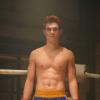 Riverdale -- "Chapter Forty-Eight: Requiem for a Welterweight" -- Image Number: RVD313a_0076.jpg -- Pictured: KJ Apa as Archie -- Photo: Shane Harvey/The CW -- ÃÂ© 2019 The CW Network, LLC. All Rights Reserved.