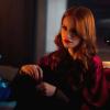 Riverdale -- "Chapter Forty-Eight: Requiem for a Welterweight" -- Image Number: RVD313b_0187.jpg -- Pictured: Madelaine Petsch as Cheryl -- Photo: Shane Harvey/The CW -- ÃÂ© 2019 The CW Network, LLC. All Rights Reserved.
