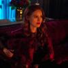 Riverdale -- "Chapter Forty-Eight: Requiem for a Welterweight" -- Image Number: RVD313b_0217.jpg -- Pictured: Madelaine Petsch as Cheryl -- Photo: Shane Harvey/The CW -- ÃÂ© 2019 The CW Network, LLC. All Rights Reserved.