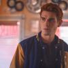 Riverdale -- "Chapter Forty-Nine: Fire Walk With Me" -- Image Number: RVD314a_0132.jpg -- Pictured: KJ Apa as Archie -- Photo: Diyah Pera/The CW -- ÃÂ© 2019 The CW Network, LLC. All rights reserved.