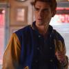 Riverdale -- "Chapter Forty-Nine: Fire Walk With Me" -- Image Number: RVD314a_0165.jpg -- Pictured: KJ Apa as Archie -- Photo: Diyah Pera/The CW -- ÃÂ© 2019 The CW Network, LLC. All rights reserved.