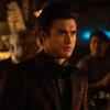 Riverdale -- "Chapter Forty-Nine: Fire Walk With Me" -- Image Number: RVD314b_0321.jpg -- Pictured: Charles Melton as Reggie -- Photo: Jack Rowand/The CW -- ÃÂ© 2019 The CW Network, LLC. All rights reserved.