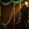 Riverdale -- "Chapter Forty-Nine: Fire Walk With Me" -- Image Number: RVD314b_0646.jpg -- Pictured: Gina Gershon as Gladys Jones -- Photo: Jack Rowand/The CW -- ÃÂ© 2019 The CW Network, LLC. All rights reserved.