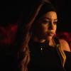 Riverdale -- "Chapter Forty-Nine: Fire Walk With Me" -- Image Number: RVD314b_0786.jpg -- Pictured: Vanessa Morgan as Toni -- Photo: Jack Rowand/The CW -- ÃÂ© 2019 The CW Network, LLC. All rights reserved.