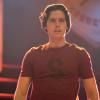 Riverdale -- "Chapter Fifty-One: BIG FUN" -- Image Number: RVD316d_0482b.jpg -- Pictured: Cole Sprouse as JugheadÃÂ -- Photo: Dean Buscher/The CW -- ÃÂ© 2019 The CW Network, LLC. All rights reserved.