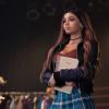 Riverdale -- "Chapter Fifty-One: BIG FUN" -- Image Number: RVD316c_0345.jpg -- Pictured: Vanessa Morgan as Toni -- Photo: Dean Buscher/The CW -- ÃÂ© 2019 The CW Network, LLC. All rights reserved.