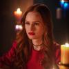 Riverdale -- "Chapter Fifty-Two: The Raid" -- Image Number: RVD317b_0264.jpg -- Pictured: Madelaine Petsch as Cheryl -- Photo: Shane Harvey/The CW -- ÃÂ© 2019 The CW Network, LLC. All rights reserved.