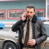 Riverdale -- "Chapter Fifty-Three: Jawbreaker" -- Image Number: RVD318a_0140.jpg -- Pictured: Skeet Ulrich as FP Jones -- Photo: Diyah Pera/The CW -- ÃÂ© 2019 The CW Network, LLC. All rights reserved.