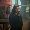 Riverdale -- "Chapter Fifty-Three: Jawbreaker" -- Image Number: RVD318b_0045.jpg -- Pictured: Camila Mendes as Veronica -- Photo: Katie Yu/The CW -- ÃÂ© 2019 The CW Network, LLC. All rights reserved.