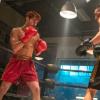 Riverdale -- "Chapter Fifty-Three: Jawbreaker" -- Image Number: RVD318b_0228.jpg -- Pictured (left): KJ Apa as Archie -- Photo: Katie Yu/The CW -- ÃÂ© 2019 The CW Network, LLC. All rights reserved.