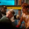 Riverdale -- "Chapter Fifty-Three: Jawbreaker" -- Image Number: RVD318b_0354.jpg -- Pictured (L-R): Martin Cummins as Tom Keller and KJ Apa as Archie -- Photo: Katie Yu/The CW -- ÃÂ© 2019 The CW Network, LLC. All rights reserved.