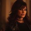 Riverdale -- "Chapter Fifty-Four: Fear The Reaper" -- Image Number: RVD319a_0023.jpg -- Pictured: Gina Gershon as Gladys Jones -- Photo: Shane Harvey/The CW -- ÃÂ© 2019 The CW Network, LLC. All rights reserved.