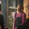 Riverdale -- "Chapter Fifty-Four: Fear The Reaper" -- Image Number: RVD319a_0286.jpg -- Pictured: Lili Reinhart as Betty -- Photo: Shane Harvey/The CW -- ÃÂ© 2019 The CW Network, LLC. All rights reserved.