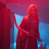 Riverdale -- "Chapter Fifty-Five: Prom Night" -- Image Number: RVD320a_0097.jpg -- Pictured: Lili Reinhart as Betty -- Photo: Dean Buscher/The CW -- ÃÂ© 2019 The CW Network, LLC. All rights reserved.