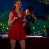 Riverdale -- "Chapter Fifty-Nine: Fast Times at Riverdale High" -- Image Number: RVD402a_0166.jpg -- Pictured: Madelaine Petsch as Cheryl -- Photo: Colin Bentley/The CW -- © 2019 The CW Network, LLC. All Rights Reserved.