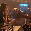 Riverdale -- "Chapter Sixty-Two: Witness for the Prosecution" -- Image Number: RVD405a_0068.jpg -- Pictured (L-R): Mishel Prada as Hermosa Lodge and Camila Mendes as Veronica -- Photo: Colin Bentley/The CW -- © 2019 The CW Network, LLC. All Rights Reserved.