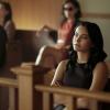 Riverdale -- "Chapter Sixty-Two: Witness for the Prosecution" -- Image Number: RVD405b_0156.jpg -- Pictured: Camila Mendes as Veronica -- Photo: Robert Falconer/The CW -- © 2019 The CW Network, LLC. All Rights Reserved.