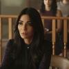 Riverdale -- "Chapter Sixty-Two: Witness for the Prosecution" -- Image Number: RVD405b_0228.jpg -- Pictured (L-R): Marisol Nichols as Hermione Lodge and Camila Mendes as Veronica -- Photo: Robert Falconer/The CW -- © 2019 The CW Network, LLC. All Rights Reserved.