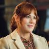 Riverdale -- "Chapter Sixty-Four: The Ice Storm" -- Image Number: RVD407b_0251.jpg -- Pictured: Molly Ringwald as Mary Andrews -- Photo: Dean Buscher/The CW-- © 2019 The CW Network, LLC All Rights Reserved.