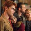 Riverdale -- "Chapter Sixty-Four: The Ice Storm" -- Image Number: RVD407b_0275.jpg -- Pictured (L-R): KJ Aapa as Archie and Camila Mendes as Veronica -- Photo: Dean Buscher/The CW-- © 2019 The CW Network, LLC All Rights Reserved.