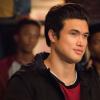 Riverdale -- "Chapter Sixty-Four: The Ice Storm" -- Image Number: RVD407b_0304.jpg -- Pictured: Charles Melton as Reggie -- Photo: Dean Buscher/The CW-- © 2019 The CW Network, LLC All Rights Reserved.