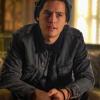 Riverdale -- "Chapter Sixty-Five: In Treatment" -- Image Number: RVD408c_0292.jpg -- Pictured: Cole Sprouse as Jughead -- Photo: Colin Bentley/The CW -- © 2019 The CW Network, LLC All Rights Reserved.