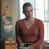 Riverdale -- "Chapter Sixty-Seven: Varsity Blues" -- Image Number: RVD410a_0570.jpg -- Pictured: Lili Reinhart as Betty -- Photo: Jack Rowand/The CW-- © 2020 The CW Network, LLC All Rights Reserved.