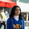 Riverdale -- "Chapter Sixty-Seven: Varsity Blues" -- Image Number: RVD410b_0231.jpg -- Pictured: Camila Mendes as Veronica -- Photo: Michael Courtney/The CW-- © 2020 The CW Network, LLC All Rights Reserved.