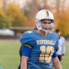 Riverdale -- "Chapter Sixty-Seven: Varsity Blues" -- Image Number: RVD410b_0566.jpg -- Pictured: KJ Apa as Archie -- Photo: Michael Courtney/The CW-- © 2020 The CW Network, LLC All Rights Reserved.
