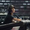Keisha Castle-Hughes as Donna in Roadies (Pilot). - Photo: Katie Yu/SHOWTIME - Photo ID: Roadies_101Pilot_0478