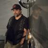 Luis Guzman as Gooch  in Roadies (Pilot).- Photo: Katie Yu/SHOWTIME - Photo ID: Roadies_Pilot101_4002