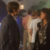 Carla Gugino as Shelli in Roadies (season 1, episode 9). - Photo: Neal Preston/SHOWTIME - Photo ID: Roadies_109_4808