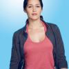 ROSEWOOD: Pictured: Jaina Lee Ortiz as Det. Villa. ©2015 Fox Broadcasting Co. CR: Michael Lavine/FOX
